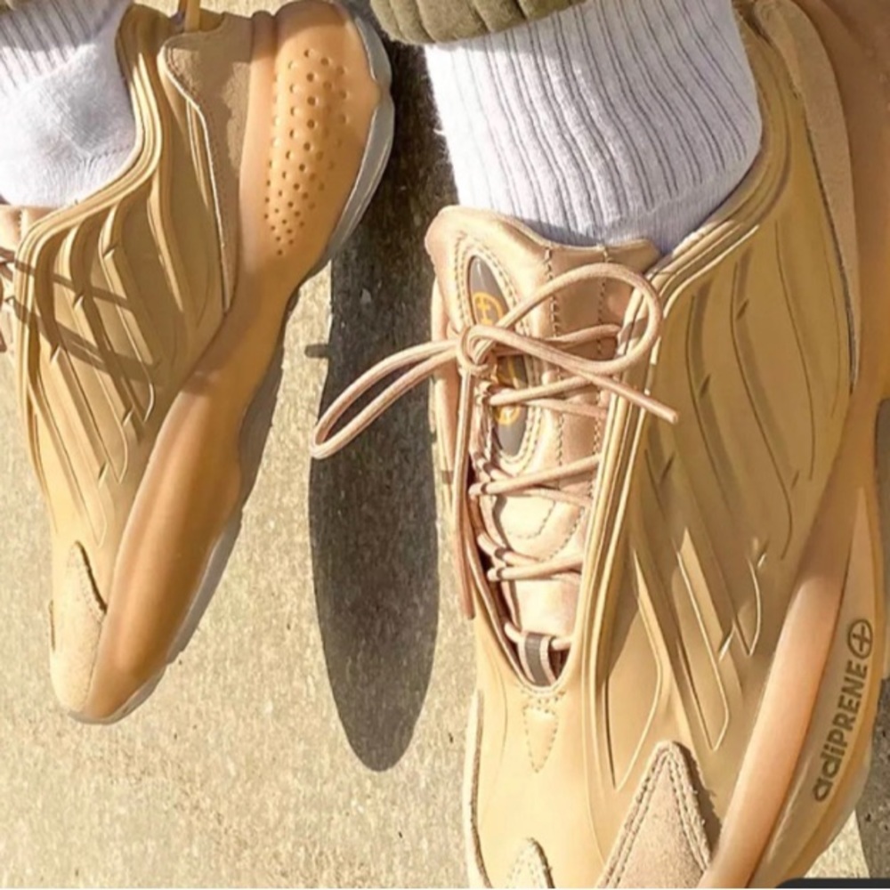 Adidas Ozrah Mens 10.5